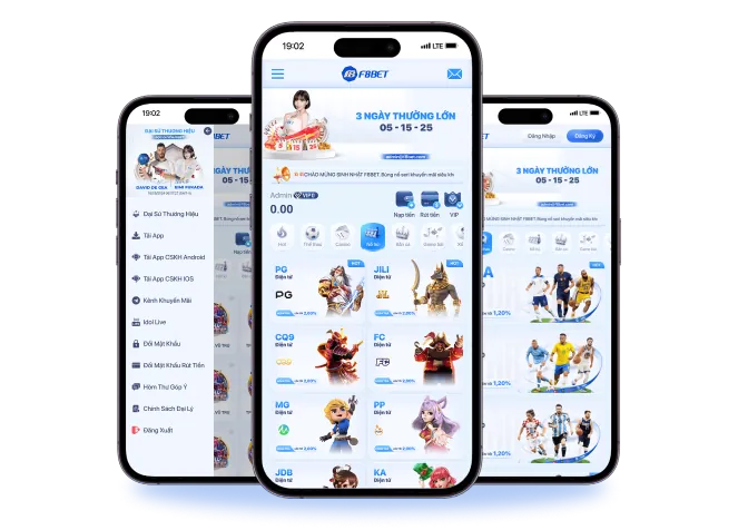 Trải nghiệm mượt mà trên ứng dụng f1686 code