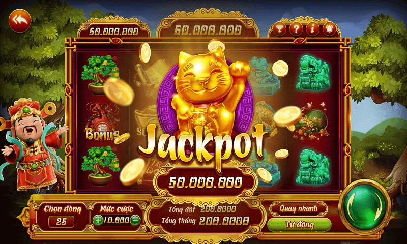 Hoàn trả casino trực tuyến f1686 code