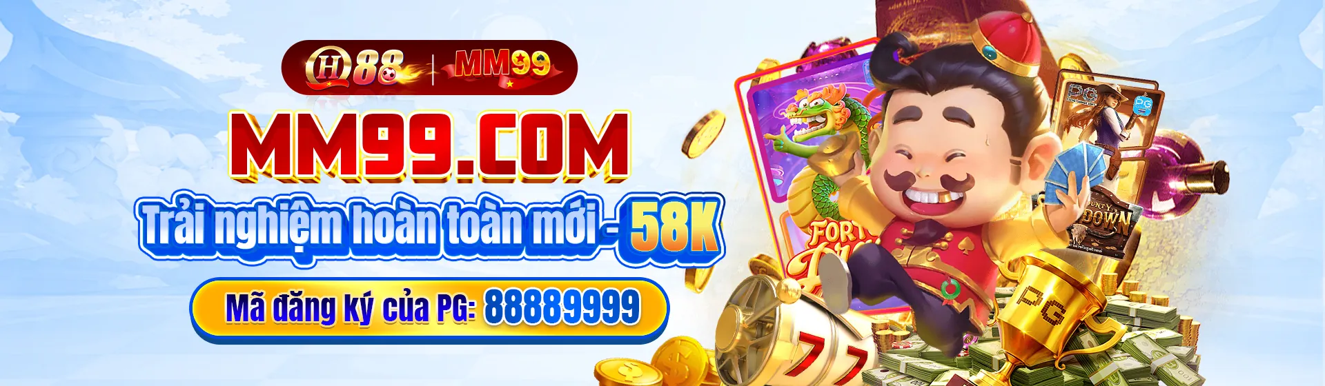 Hình ảnh chủ đạo hỗ trợ khách hàng f1686 code